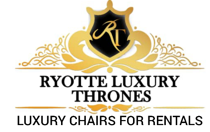 Ryotte luxury thrones